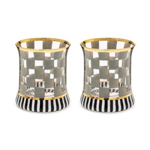 كوب تومبلر كارنڤال ستيرلينغ، مجموعة من 2